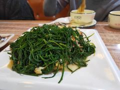 -胡羊焖饼(敦煌店)