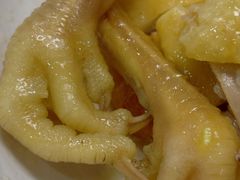 -力哥地道海南菜·联谊文昌鸡老店