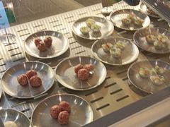 -尚宴牛特鲜自助(太原街万达店)