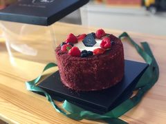 -姆们M Sweetie Cake(五道口店)