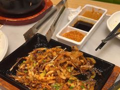 -韩宫宴和牛烤肉(合肥滨湖银泰城店)