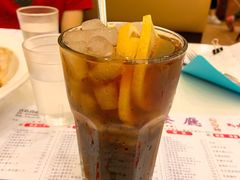 -大哥餐厅(西城花园店)