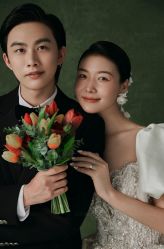 -布拉格婚纱摄影(真实客片店)