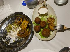 Firin&nbsp;Sarma-Pasha帕夏土耳其餐厅(南昌路店)