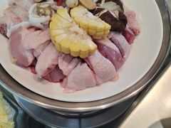 -椰庭·椰子鸡·创意玩家(晶耀前滩店)