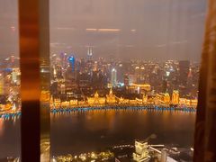 -金轩中餐厅 Jin Xuan(浦东丽思卡尔顿酒店)
