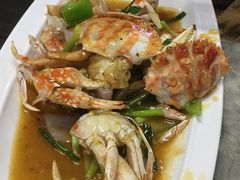 -四川小胡子海鲜(丁村万人海鲜广场店)