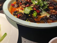 -绿茶餐厅(光谷世界城步行街店)