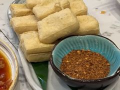 -浩海火烧云傣家菜(京广店)