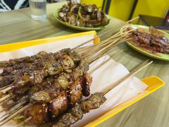 -老王太太串吧(中街店)