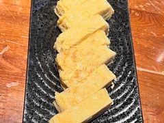 日式鸡蛋卷-千代武日本料理(开发区店)
