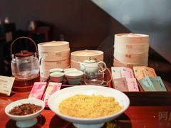 -阿庄新豫菜(通泰路店)