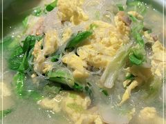 -吕氏疙瘩汤·新鲁菜(济南万象城店)