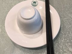 餐具摆设-蓬莱春(芝罘店)