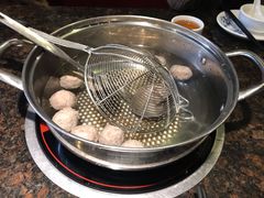 -八合里潮汕鲜牛肉火锅(惠州华贸店)