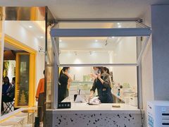 门面-小半有礼(天河南店)