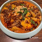 廊坊美食|巷子里的川菜成都里院