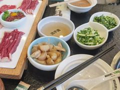 -阳坊胜利涮羊肉(阳坊老店)
