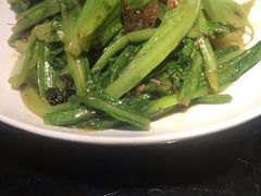 豆豉油麦菜-高第街56号餐厅(泰安万达店)