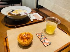 -RUXU入续糖水铺与包(卓悦中心店)