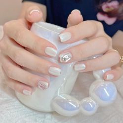 -M·X Nail日式美甲美睫