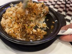 -澳门陈光记烧味饭店(南京德基广场店)