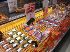 -盒马鲜生(宝地店)