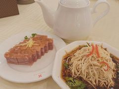 -怡园饭店-餐厅(四望亭店)