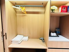 -喀纳斯鸿福生态度假酒店