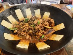 -皖北学东地锅鸡(之心城店)