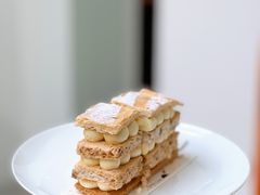 -BanCake·法式千层·拿破仑專門店