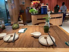 -云海肴云南菜(浦江欢乐颂店)