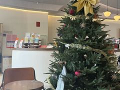 -fishtank鱼缸咖啡(三山街店)