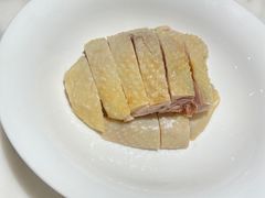 吉士脆皮咸鸡-吉士·星座 JISHI CONSTELLATION(新天地店)