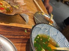 野馄饨-北丐先生·野馄饨烧烤(泰达E街区店)