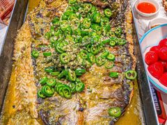 -雅佳神话·麻辣烤鱼(新街口店)