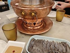 清汤碳锅-牛街·马辈儿涮肉(牛街二店)