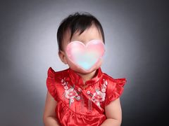 -中国照相馆(清河万象汇店)