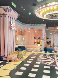 -meland亲子乐园•活动包场(北京亦庄龙湖天街店)