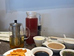 -皇城老妈·大连海鲜火锅(港湾店)
