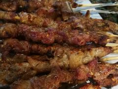 -肉串汪(望京店)