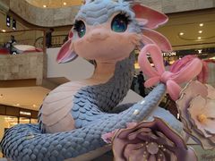 -Chanel(德基广场店)