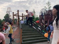 -枫香湖儿童公园