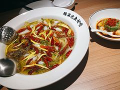 -太二酸菜鱼(沈阳万象城店)
