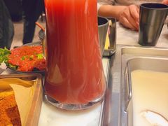-新辣道鱼火锅(领展购物广场·中关村店)