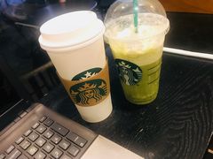 -星巴克(深圳欢乐颂店)