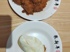 -朱新年·苏式汤团·面点(北寺塔店)