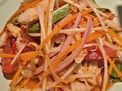 -小小集渔·泰式大排档(太古里香槟店)