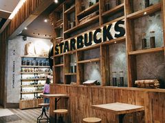 -星巴克臻选(湖滨道店)