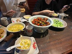 -有梦特色餐厅(古子城店)
